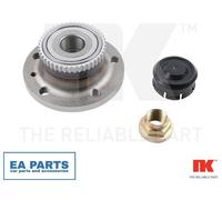1x Wheel Bearing Kit for RENAULT AVANTIME NK 763937