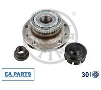 1x Wheel Bearing Kit for RENAULT AVANTIME OPTIMAL 702866