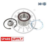 1X WHEEL BEARING KIT FOR RENAULT CAPTUR CLIO CAMPUS OPTIMAL 701978