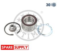 1X WHEEL BEARING KIT FOR RENAULT CAPTUR CLIO CAMPUS OPTIMAL 701978