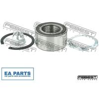 1x Wheel Bearing Kit for RENAULT CAPTUR CLIO DOKKER FEBEST DAC42770039M-KIT