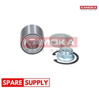 1X WHEEL BEARING KIT FOR RENAULT CLIO CAMPUS KAMOKA 5600067 FITS REAR AXLE