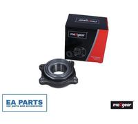 1x Wheel Bearing Kit for RENAULT CLIO CAMPUS MEGANE III MAXGEAR 33-1245