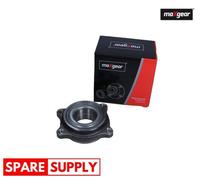 1X WHEEL BEARING KIT FOR RENAULT CLIO CAMPUS MEGANE III MAXGEAR 33-1245