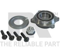 1X WHEEL BEARING KIT FOR RENAULT CLIO CAMPUS MEGANE III NK 753932