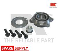 1X WHEEL BEARING KIT FOR RENAULT CLIO CAMPUS MEGANE III NK 753932