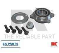 1x Wheel Bearing Kit for RENAULT CLIO CAMPUS NK 753932