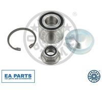 1x Wheel Bearing Kit for RENAULT CLIO EXPRESS KANGOO LAGUNA OPTIMAL 702426