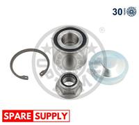 1X WHEEL BEARING KIT FOR RENAULT CLIO EXPRESS KANGOO LAGUNA OPTIMAL 702426