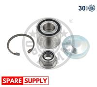 1X WHEEL BEARING KIT FOR RENAULT CLIO EXPRESS KANGOO LAGUNA OPTIMAL 702426