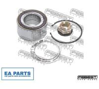1x Wheel Bearing Kit for RENAULT CLIO KANGOO LOGAN FEBEST DAC37720037M-KIT