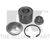1X WHEEL BEARING KIT FOR RENAULT CLIO MEGANE MODUS TWINGO NK 763942
