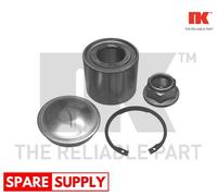 1X WHEEL BEARING KIT FOR RENAULT CLIO MEGANE MODUS TWINGO NK 763942