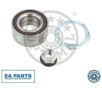 1x Wheel Bearing Kit for RENAULT ESPACE MEGANE TRAFIC VEL SATIS OPTIMAL 701247