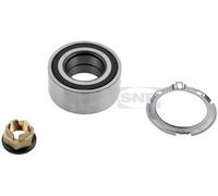 1X WHEEL BEARING KIT FOR RENAULT ESPACE MEGANE TRAFIC VEL SATIS SNR R155.74
