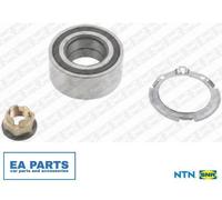 1x Wheel Bearing Kit for RENAULT ESPACE MEGANE TRAFIC VEL SATIS SNR R155.74