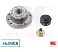 1x Wheel Bearing Kit for RENAULT ESPACE NK 763937
