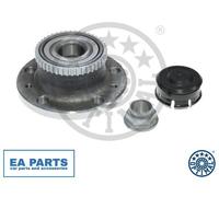 1x Wheel Bearing Kit for RENAULT ESPACE OPTIMAL 702866