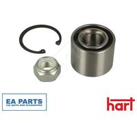 1x Wheel Bearing Kit for RENAULT EXPRESS KANGOO LAGUNA HART 901 043