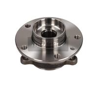 1X WHEEL BEARING KIT FOR RENAULT KADJAR MAXGEAR 33-1064 FITS FRONT AXLE