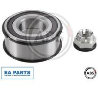 1x Wheel Bearing Kit for RENAULT LAGUNA A.B.S. 200041