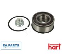 1x Wheel Bearing Kit for RENAULT LAGUNA HART 902 007