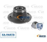 1x Wheel Bearing Kit for RENAULT LAGUNA VAICO V46-0455 fits Rear Axle