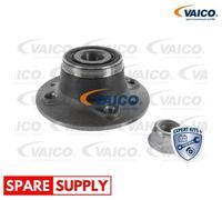 1X WHEEL BEARING KIT FOR RENAULT LAGUNA VAICO V46-0455 FITS REAR AXLE