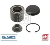 1x Wheel Bearing Kit for RENAULT MASTER FEBI BILSTEIN 44782