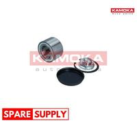 1X WHEEL BEARING KIT FOR RENAULT MASTER KAMOKA 5600210 FITS REAR AXLE