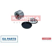 1x Wheel Bearing Kit for RENAULT MASTER KAMOKA 5600210 fits Rear Axle