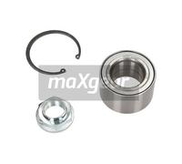 1X WHEEL BEARING KIT FOR RENAULT MASTER MAXGEAR 33-0605 FITS REAR AXLE