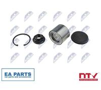 1x Wheel Bearing Kit for RENAULT MASTER NTY KLT-PL-034