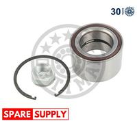 1X WHEEL BEARING KIT FOR RENAULT MASTER OPTIMAL 701903 FITS FRONT AXLE