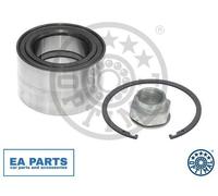 1x Wheel Bearing Kit for RENAULT MASTER OPTIMAL 701903 fits Front Axle