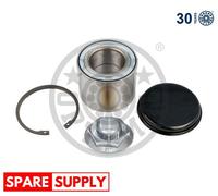 1X WHEEL BEARING KIT FOR RENAULT MASTER OPTIMAL 702904