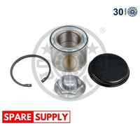 1X WHEEL BEARING KIT FOR RENAULT MASTER OPTIMAL 702904