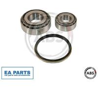 1x Wheel Bearing Kit for RENAULT MASTER TRAFIC A.B.S. 200618
