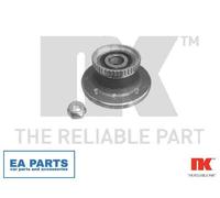 1x Wheel Bearing Kit for RENAULT MEGANE I Break Megane I Kombi van NK 763936