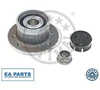 1x Wheel Bearing Kit for RENAULT MEGANE I Break MEGANE Scenic OPTIMAL 702321