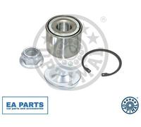 1x Wheel Bearing Kit for RENAULT MEGANE I Break MEGANE Scenic OPTIMAL 702603