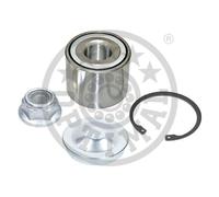 1X WHEEL BEARING KIT FOR RENAULT MEGANE I BREAK MEGANE SCENIC OPTIMAL 702603