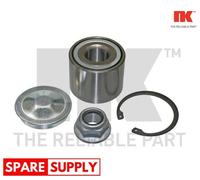 1X WHEEL BEARING KIT FOR RENAULT MEGANE I BREAK MEGANE SCENIC SCÉNIC NK 763950