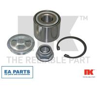 1x Wheel Bearing Kit for RENAULT MEGANE Scenic NK 763950