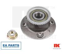1x Wheel Bearing Kit for RENAULT MEGANE Scenic SCÉNIC NK 763936