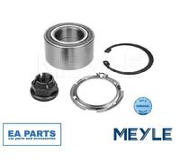 MEYLE 16-14 650 0009 Wheel bearing kit