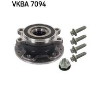 1X WHEEL BEARING KIT FOR RENAULT TALISMAN SKF VKBA 7094