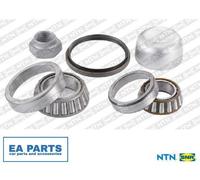 1x Wheel Bearing Kit for RENAULT TRAFIC SNR R140.25