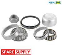 1X WHEEL BEARING KIT FOR RENAULT TRAFIC SNR R140.25