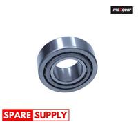 1X WHEEL BEARING KIT FOR RENAULT TRUCKS MASCOTT MIDLINER MAXGEAR 33-1161
